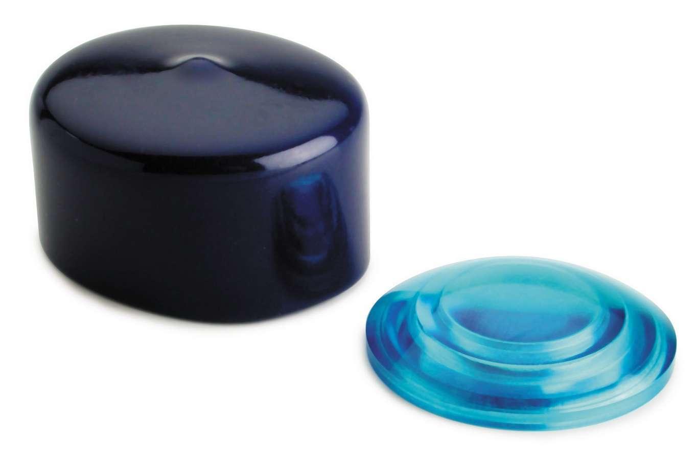 Pro Lite Lens Kit Blue - Burlile Performance Products