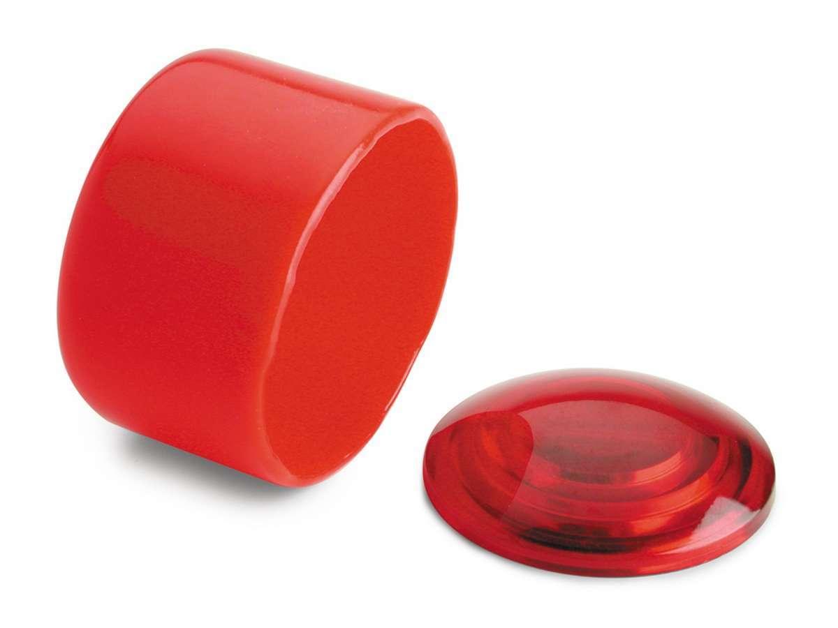 Pro Lite Lens Kit Red - Burlile Performance Products