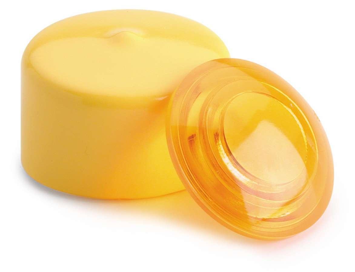 Pro Lite Lens Kit Yellow - Burlile Performance Products
