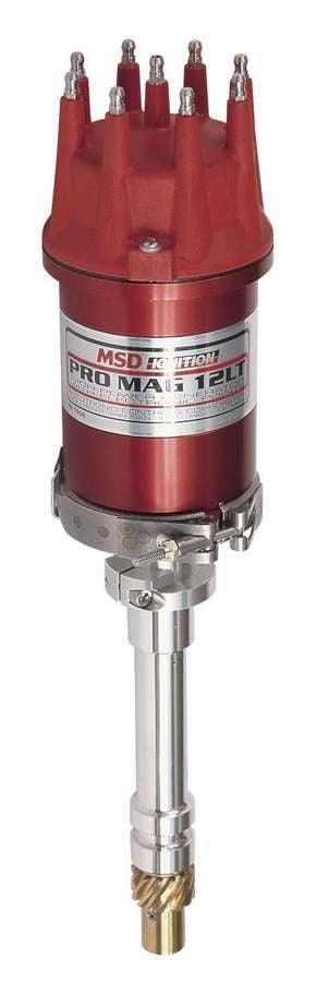 Pro-Mag 12 Amp Mag For L/W Chevy Sprint Cars - Burlile Performance Products