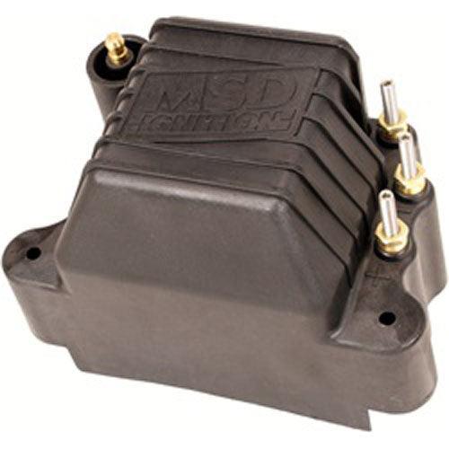 Pro Mag 44 Coil Black - Burlile Performance Products
