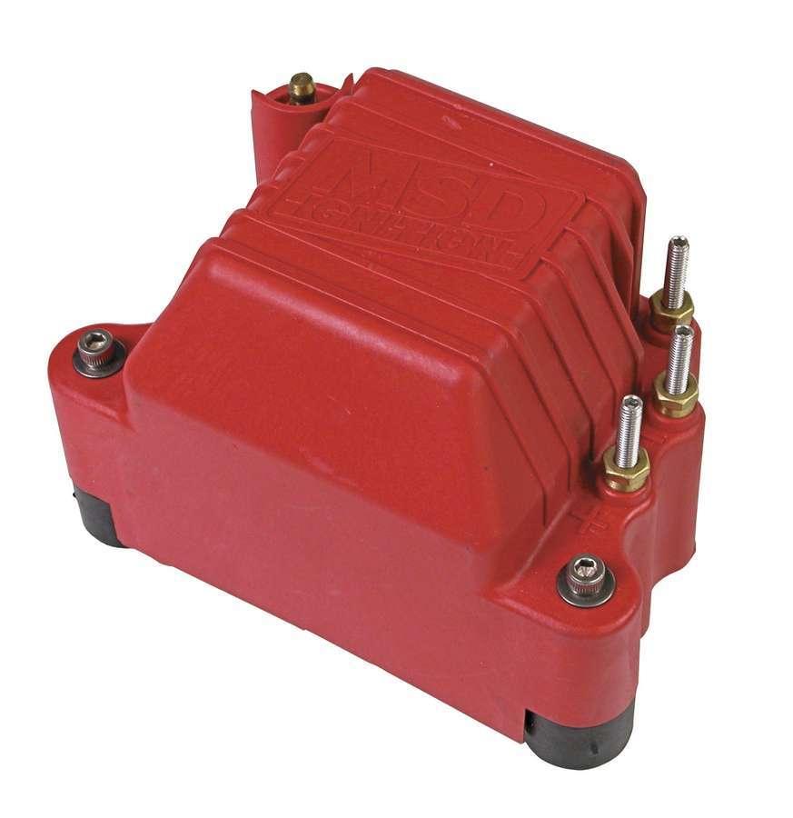 Pro Mag 44 Coil - Burlile Performance Products