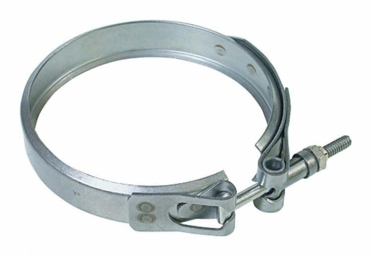 Pro Mag HD Band Clamp - Burlile Performance Products