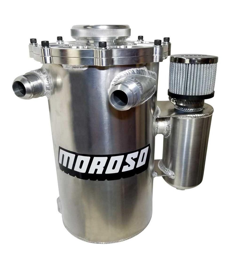 Pro Mod Dry Sump Tank 6qt - Burlile Performance Products