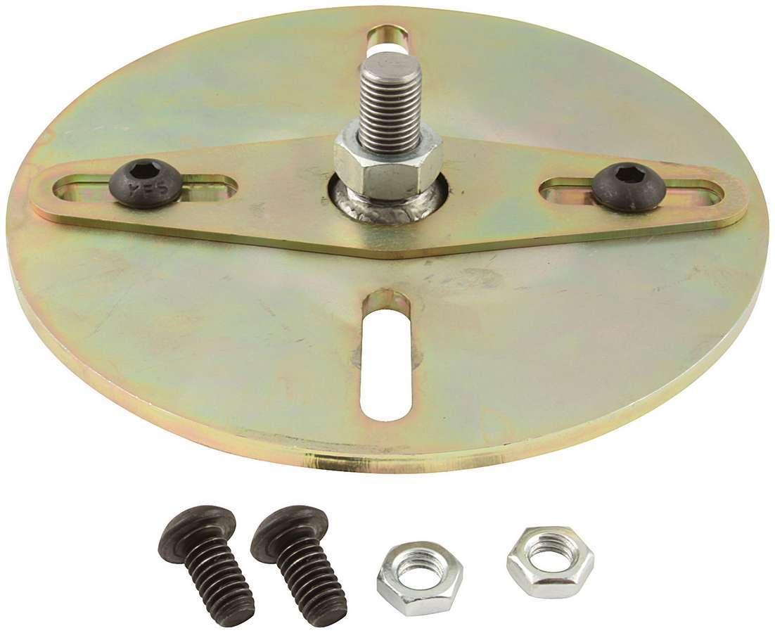 Pro Series Top Plate Asy 5.5in - Burlile Performance Products