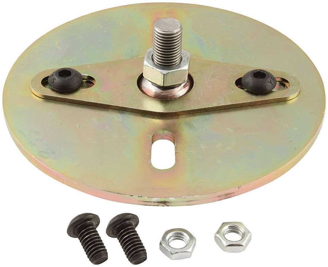 Pro Series Top Plate Asy 5in - Burlile Performance Products