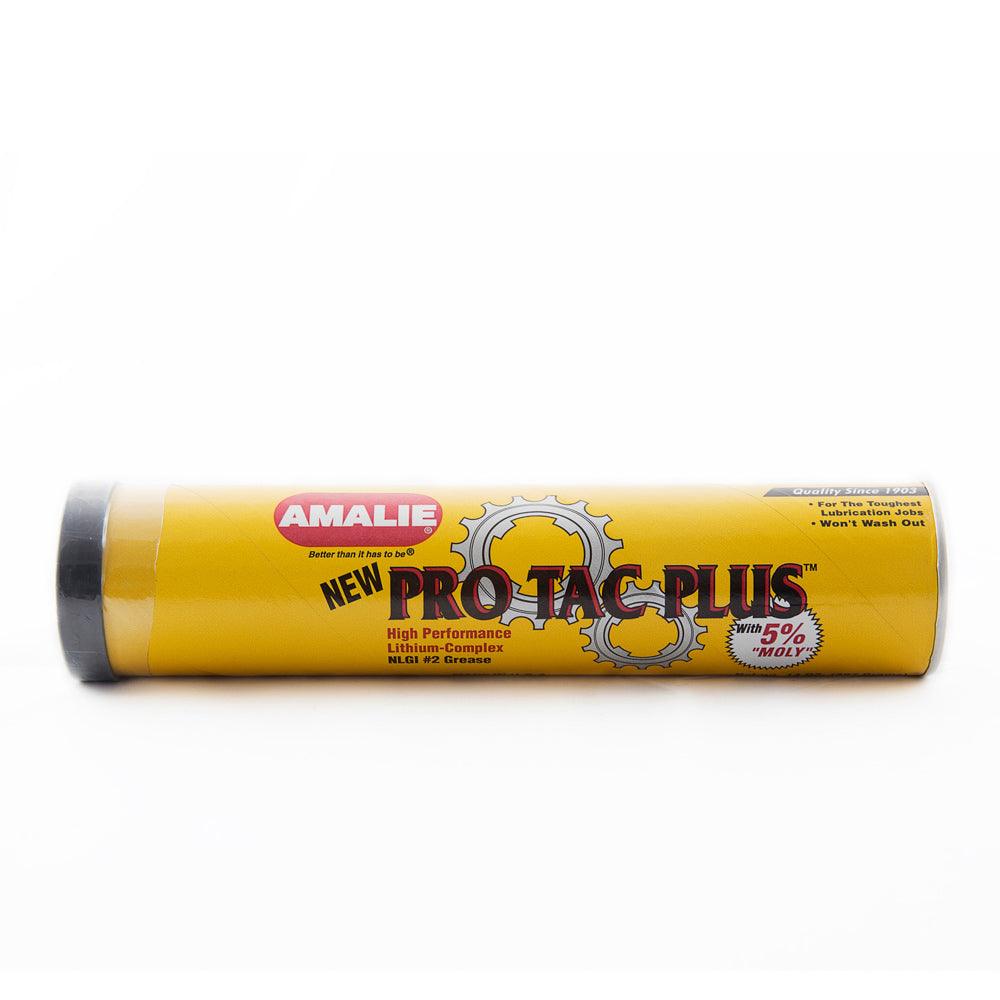 Pro Tac Grease w/5% Moly 10 x 14oz Tubes - Burlile Performance Products