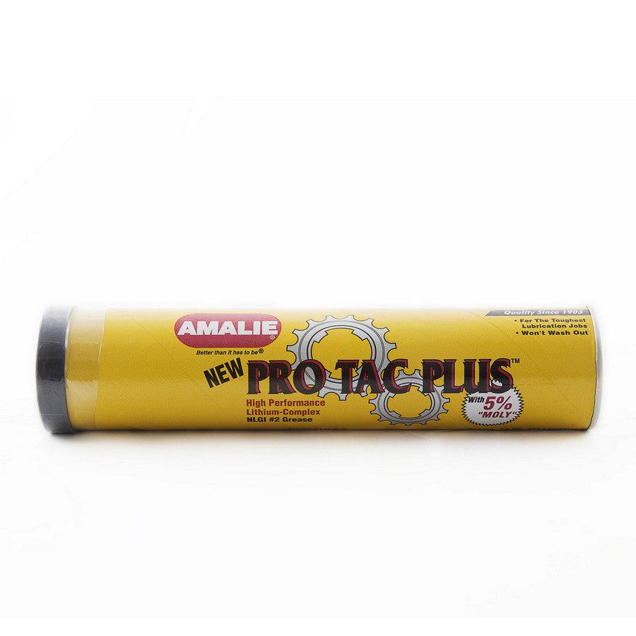 Pro Tac Plus Grease w/ 5% Moly 14oz. - Burlile Performance Products