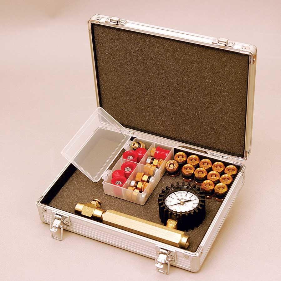 Pro-Team Tirelief Kit - Burlile Performance Products