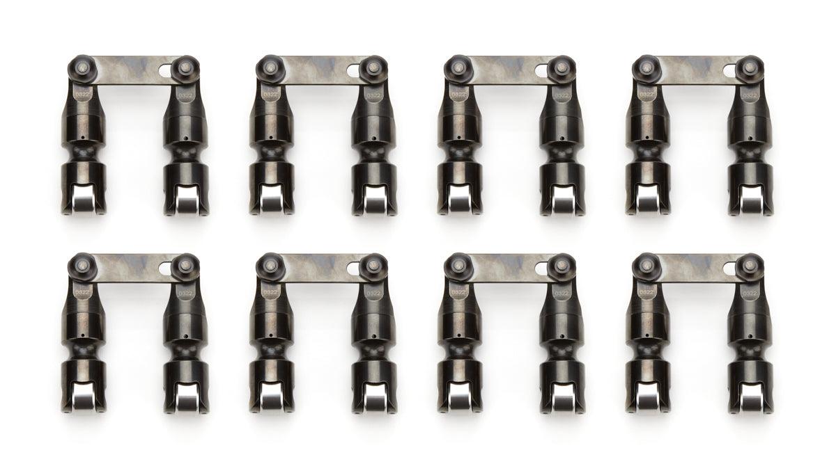 Pro Tie-Bar Roller Lifter Set GM LS .937 - Burlile Performance Products