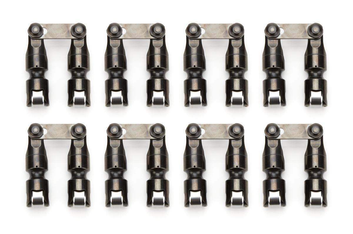 Pro Tie-Bar Roller Lifter Set SBC .904 Dia - Burlile Performance Products