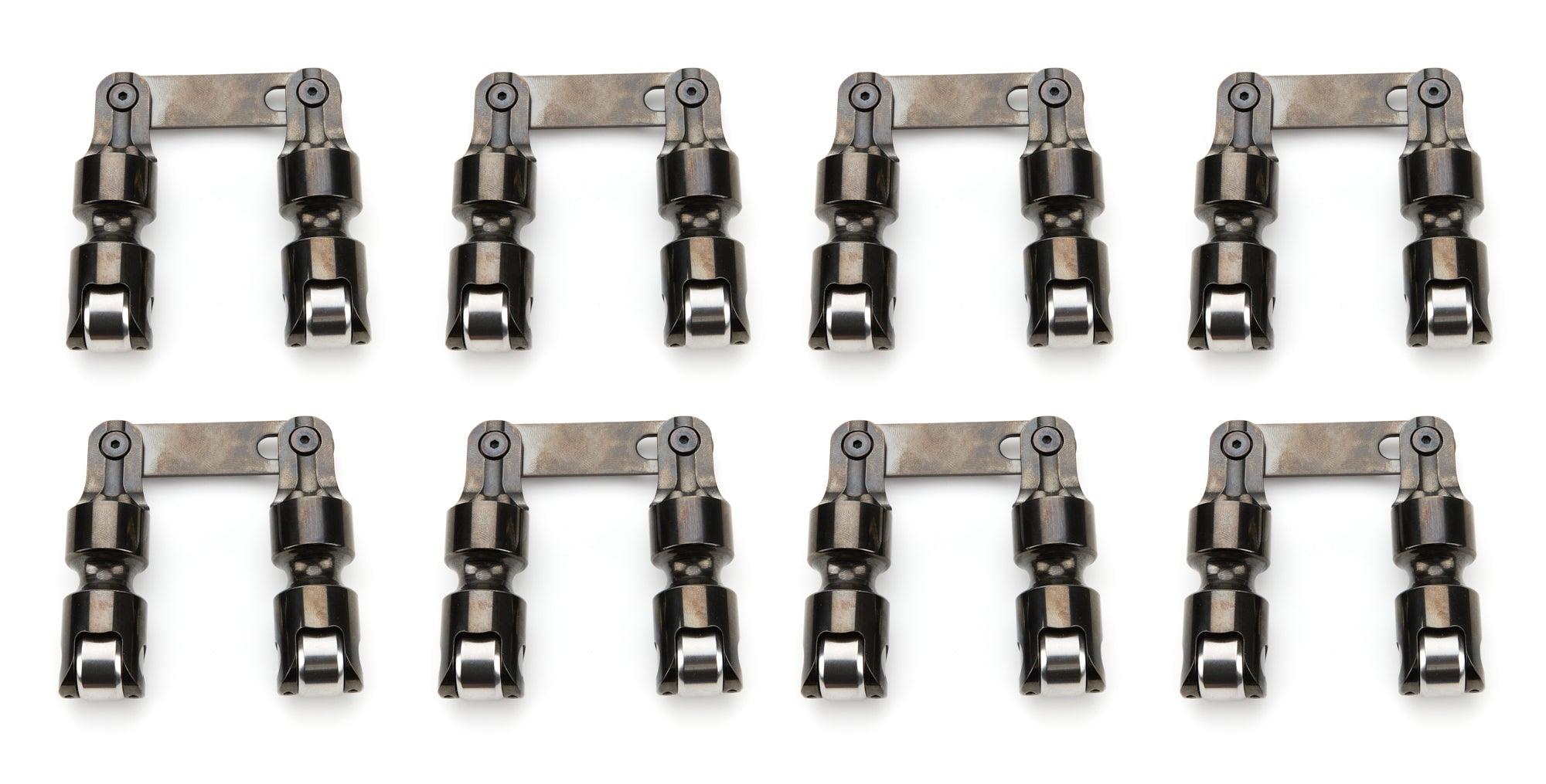 Pro Tie-Bar Roller Lifter Set SBF .875 Dia - Burlile Performance Products