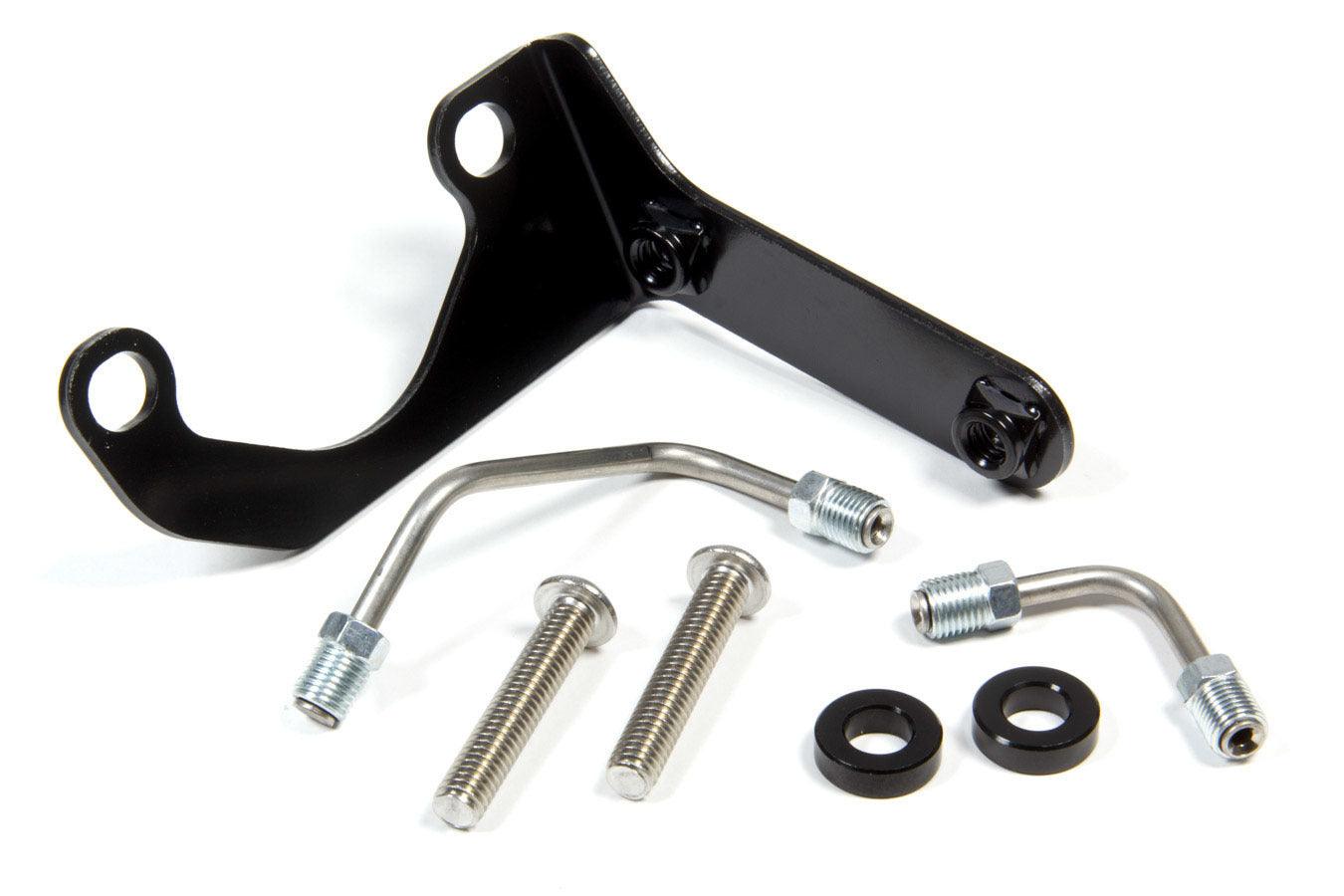Prop Valve Mnt Bracket for Tandem M/C - Burlile Performance Products