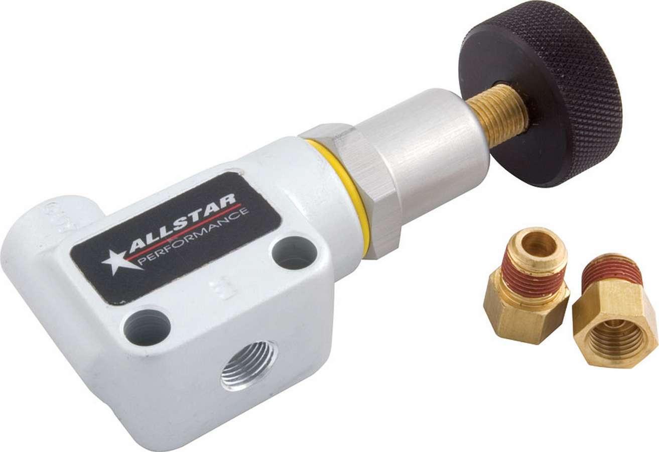 Proportioning Valve - Burlile Performance Products