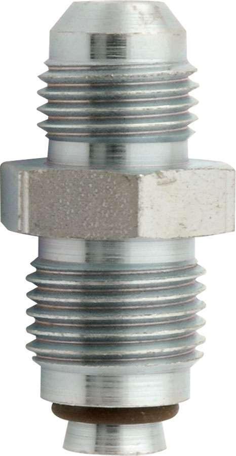 P/S Fitting with O-ring 6AN to 16mm-1.50 - Burlile Performance Products