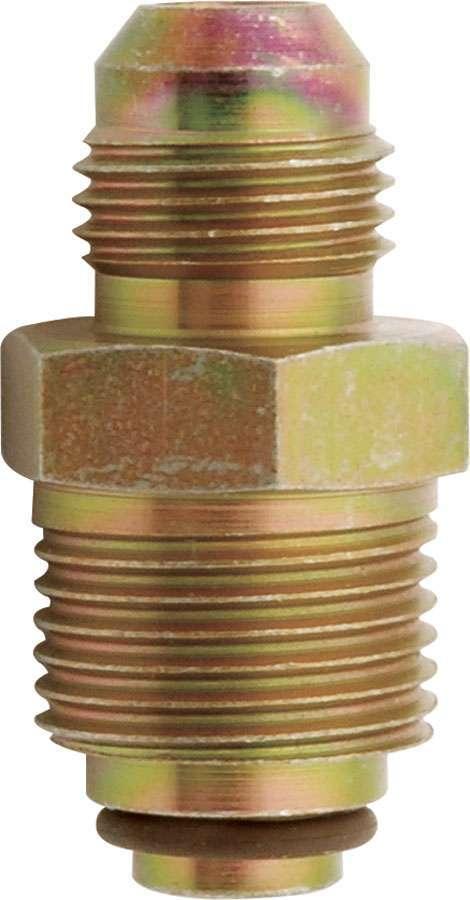P/S Fitting with O-ring 6AN to 18mm x 1.50 - Burlile Performance Products