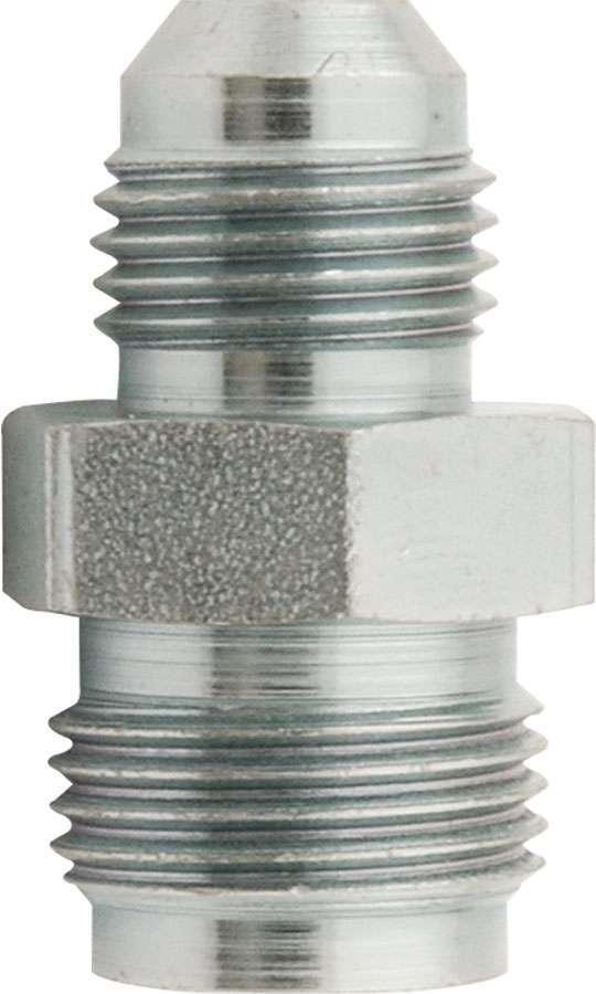 P/S Fitting w/o O-ring 6AN to 11/16in-18 - Burlile Performance Products