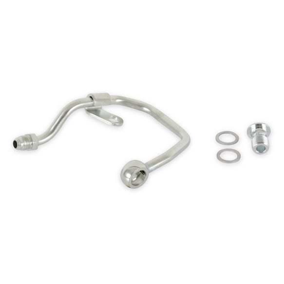 P/S Hardline for Saginaw Type II Pump - Burlile Performance Products