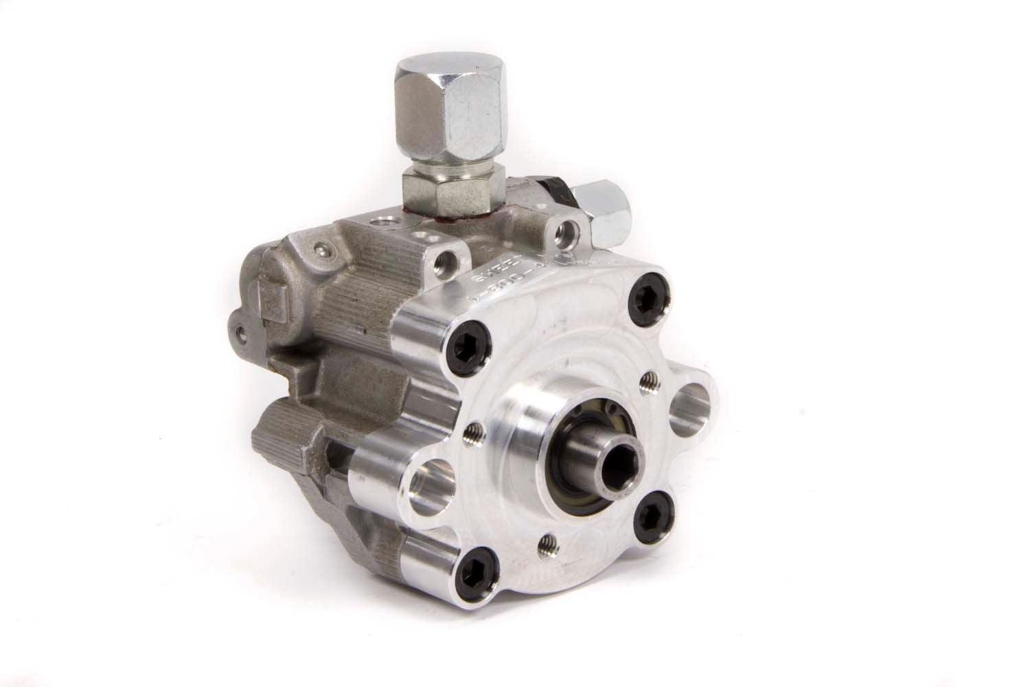 P/S Pump Alum with 3/8 Hex Drive Toyota - Burlile Performance Products