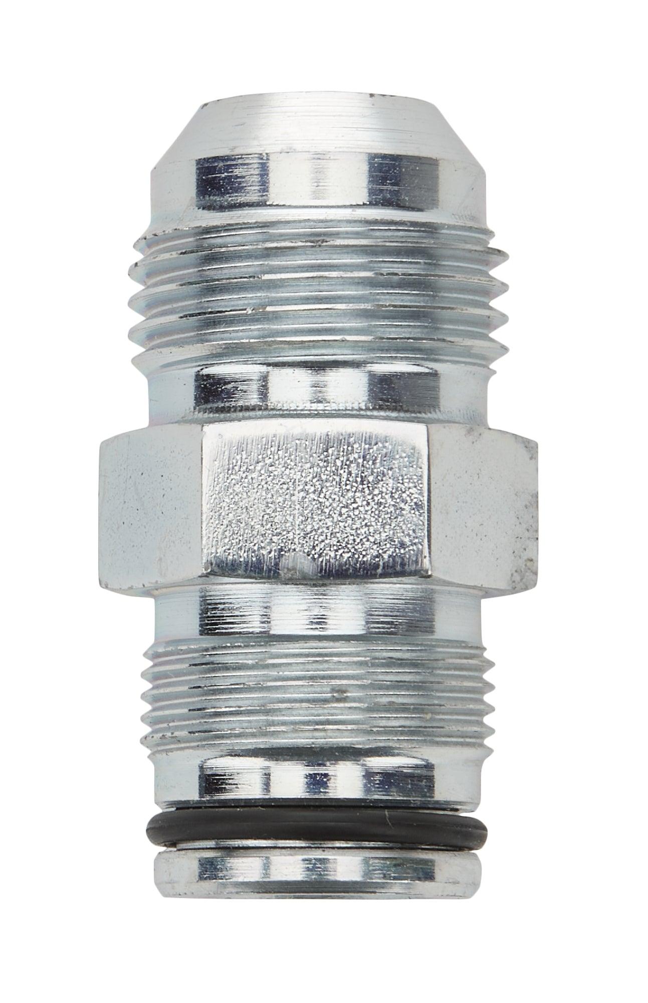 P/S Pump Fitting 10AN 3/4-16 Thread - Burlile Performance Products