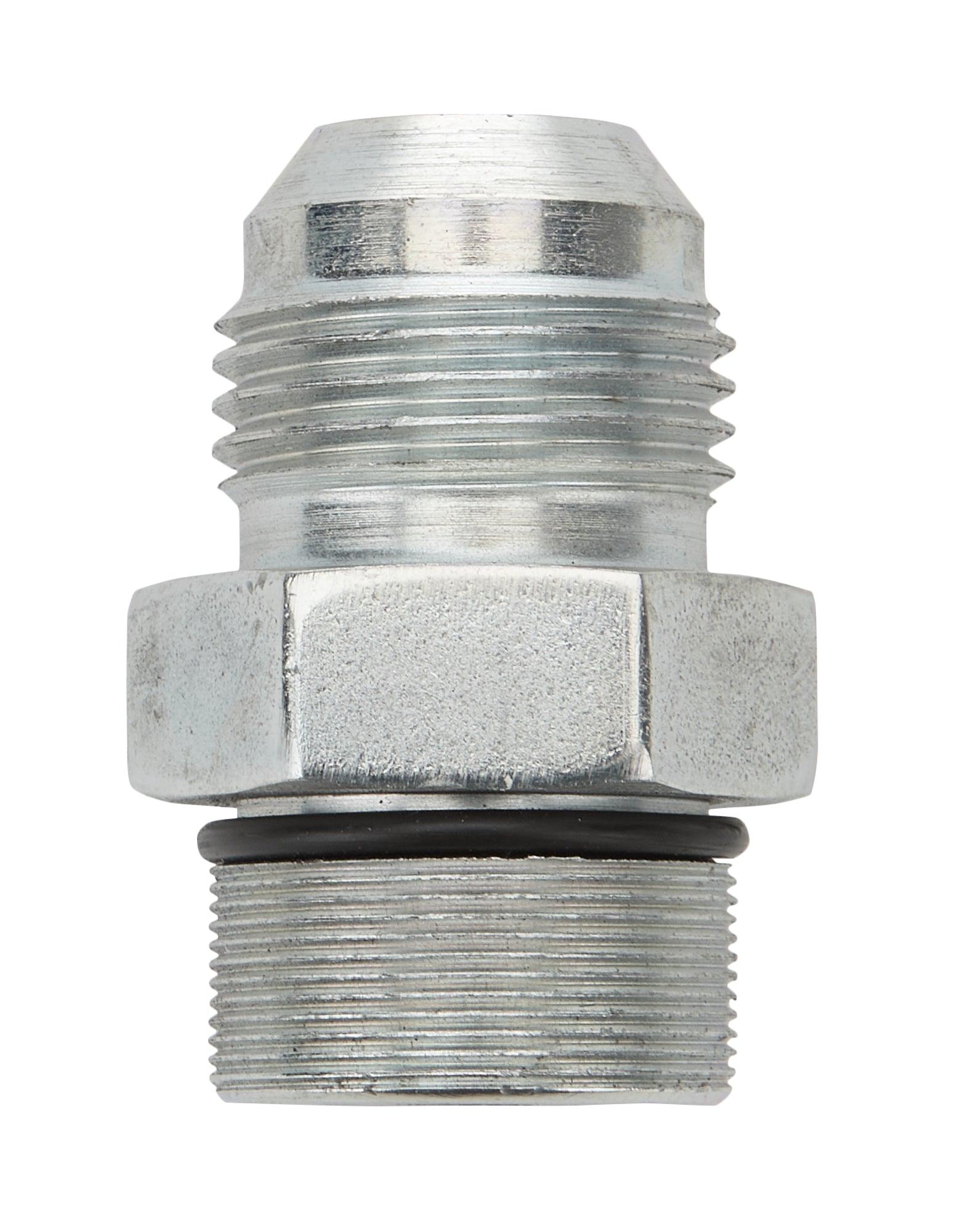 P/S Pump Fitting 10AN 7/8-32 Thread - Burlile Performance Products