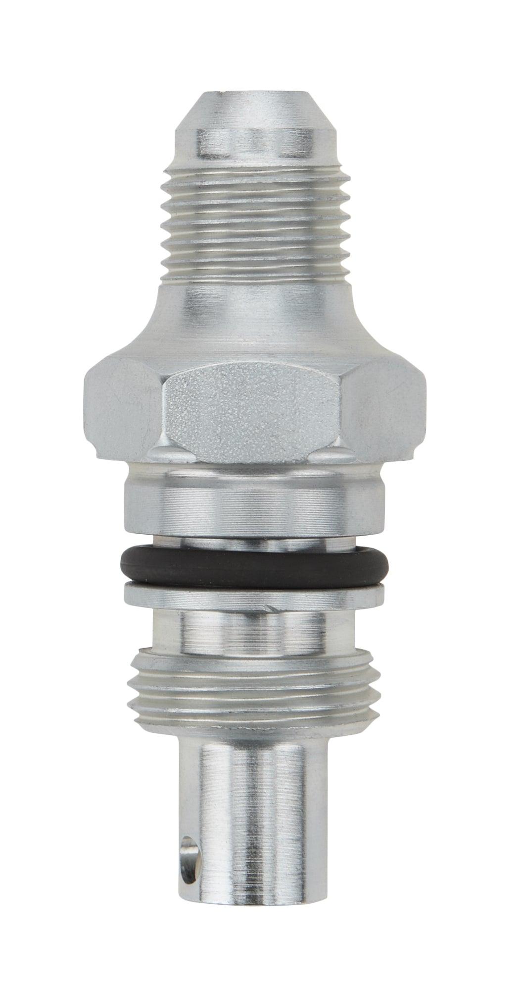 P/S Pump Fitting 6AN - Burlile Performance Products