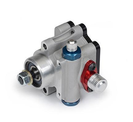 P/S Pump PRO-III w/o Pulley - Burlile Performance Products