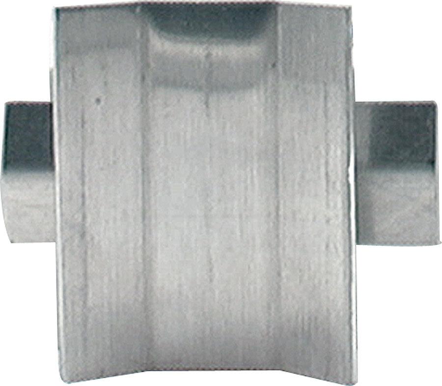 P/S Tank Bracket Aluminum Angle - Burlile Performance Products