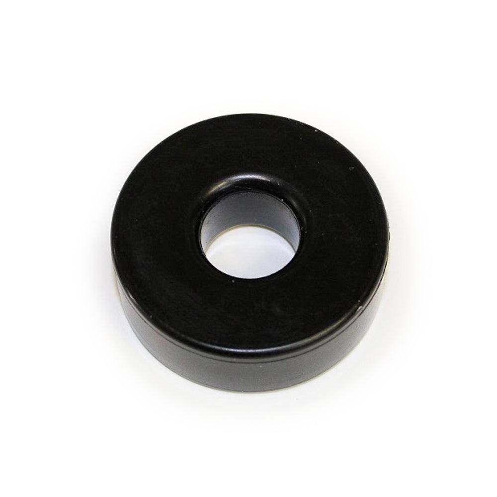 Puck .750in Thick Black 2.125in OD 90 Durometer - Burlile Performance Products