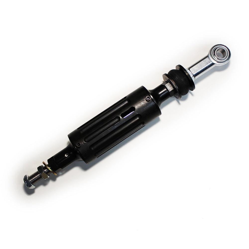 Pull Bar w/o Pucks w/ Brake Separated End - Burlile Performance Products