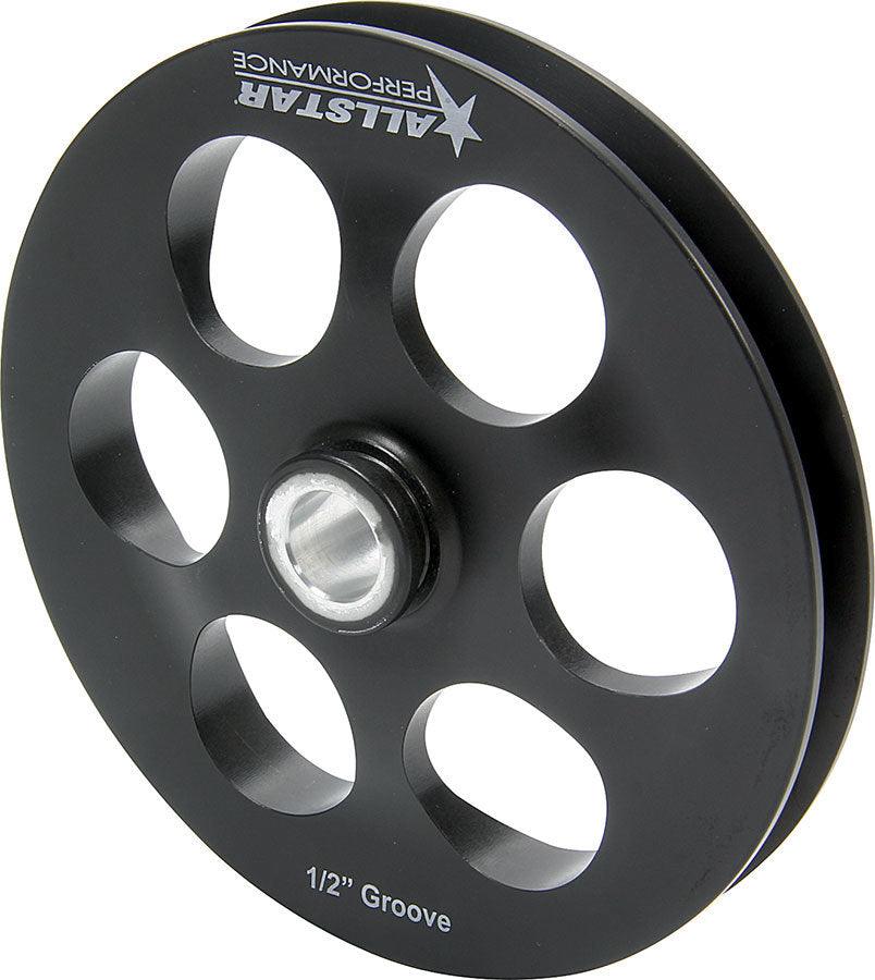 Pulley for ALL48252 - Burlile Performance Products