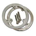 Pulley Guides For KSD1019 - Burlile Performance Products