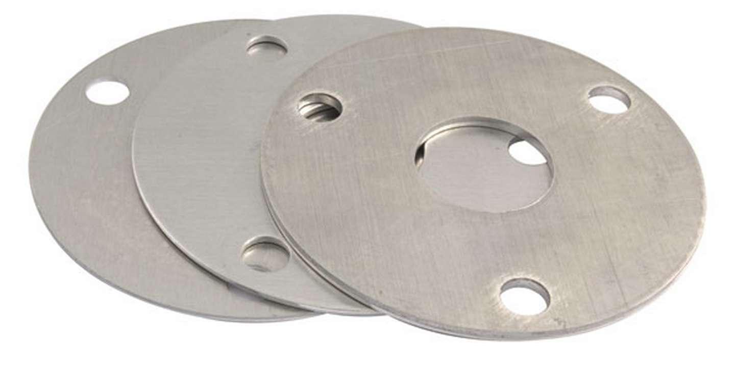 Pulley Shim Kit Crank - Burlile Performance Products