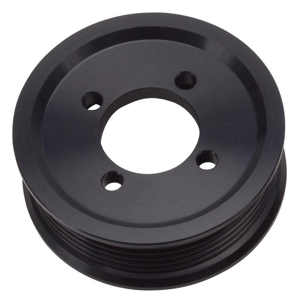Pulley Supercharger 3.25 Diameter - Burlile Performance Products