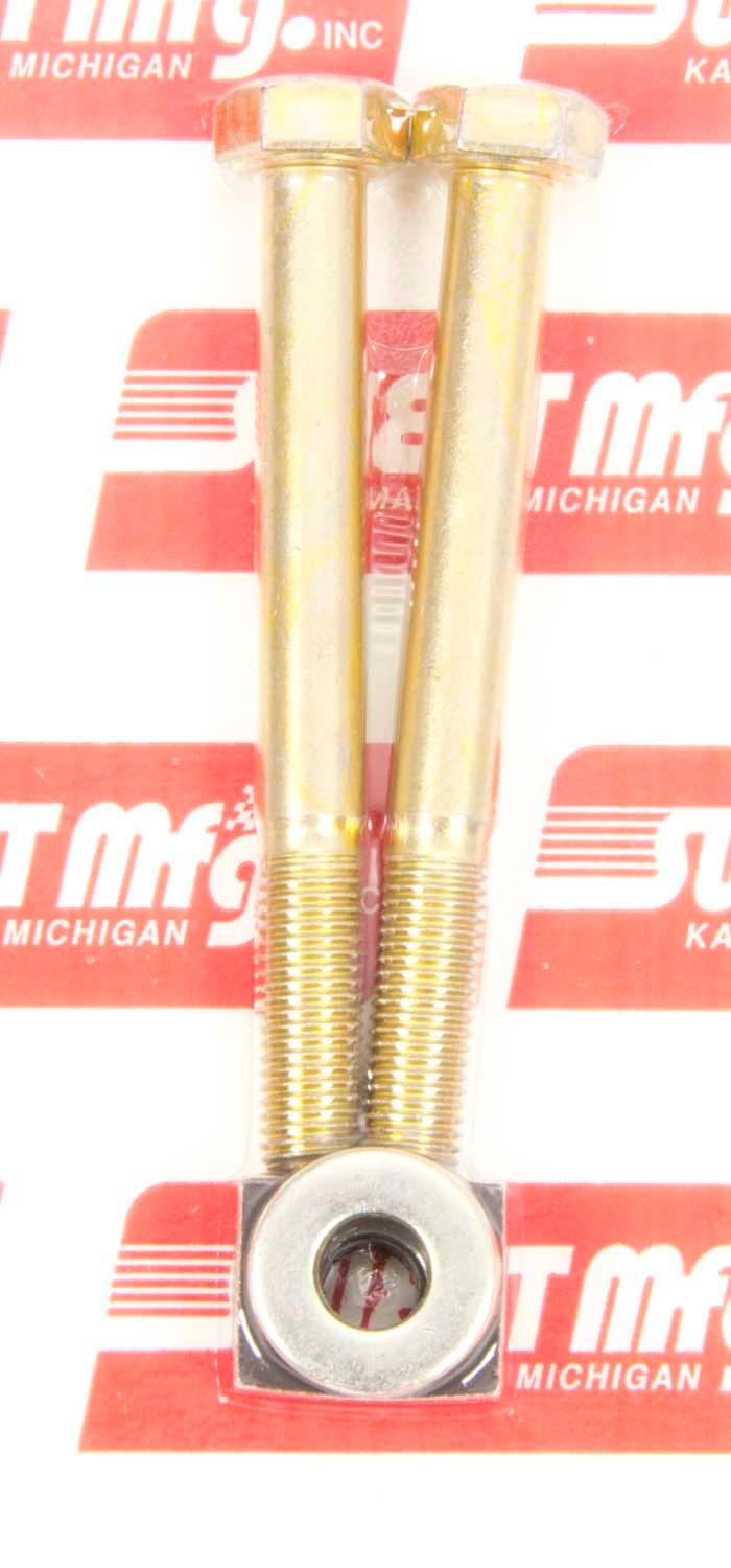 Pump Bolt Kit 30030-3003 - Burlile Performance Products