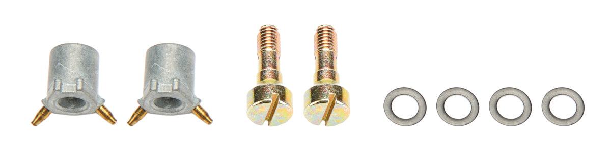 Pump Discharge Nozzle - Burlile Performance Products