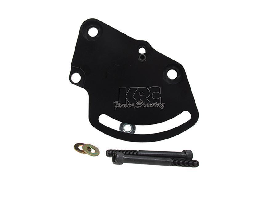 Pump Mounting Bracket Only Head Mount - Burlile Performance Products