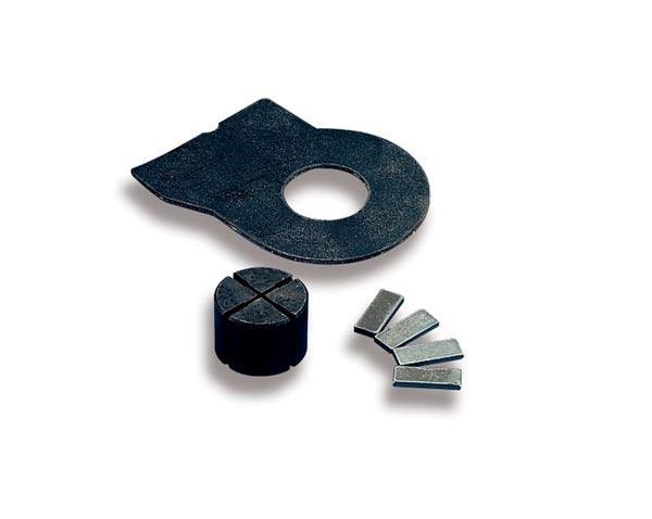 Pump Rotor & Vane Kit - Burlile Performance Products