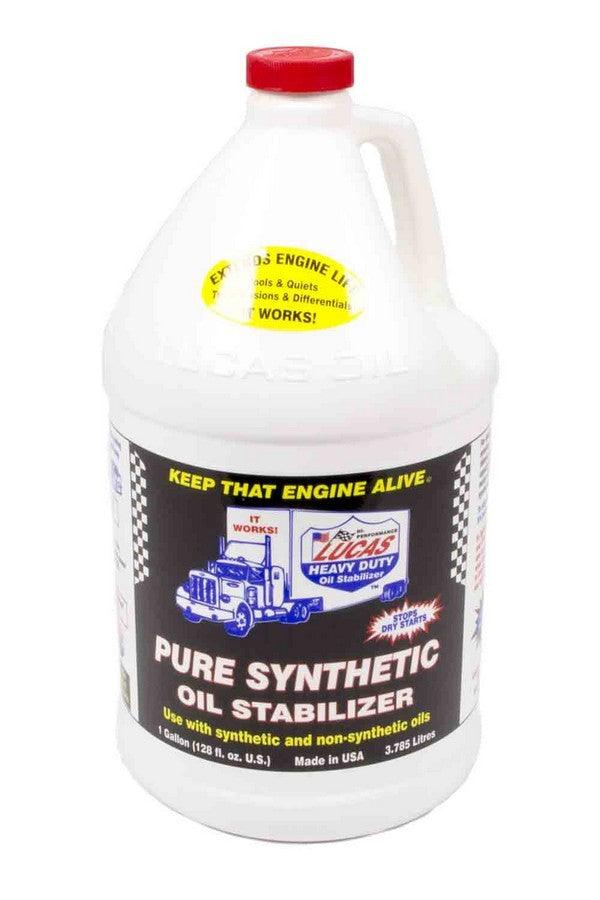 Pure Synthetic Oil Stabilizer 1 Gal - Burlile Performance Products