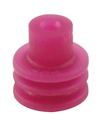 Purple 22-20ga Seals 10pk - Burlile Performance Products