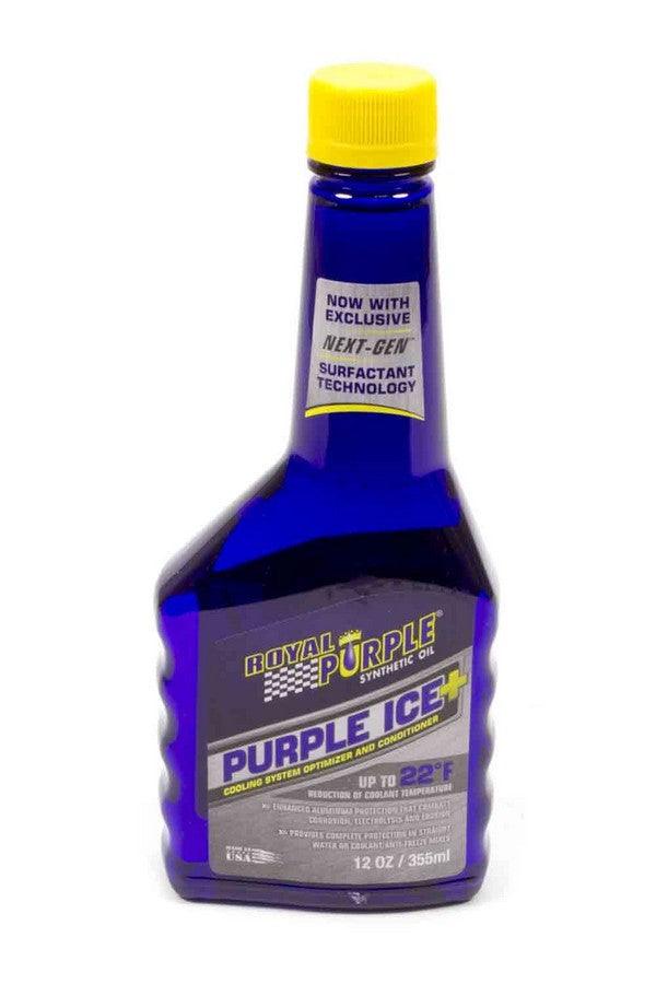 Purple Ice Coolant 12oz - Burlile Performance Products