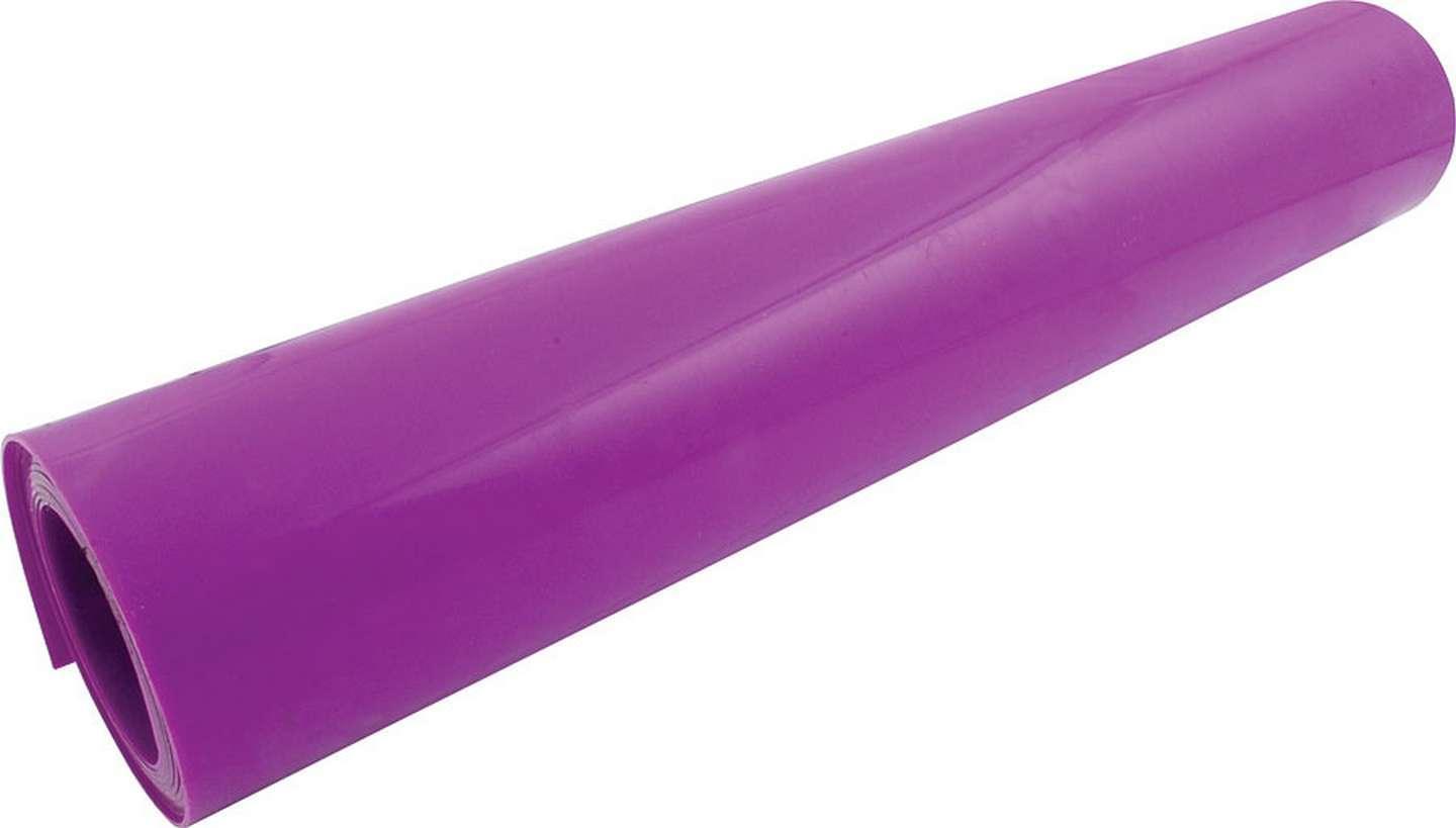 Purple Plastic 50ft x 24in - Burlile Performance Products