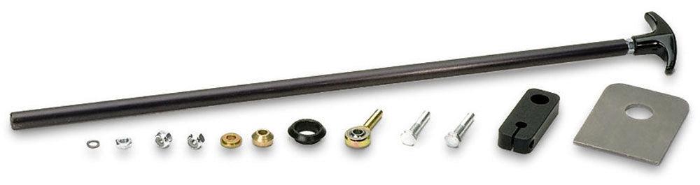Push/Pull Battery Switch - Burlile Performance Products