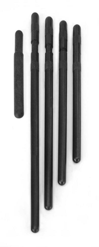 Pushrod Length Checking Kit - 5.800-9.800 Range - Burlile Performance Products