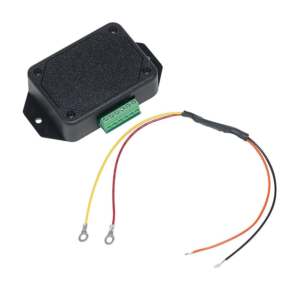 Pyrometer Ext. Module for Incandescent Light - Burlile Performance Products