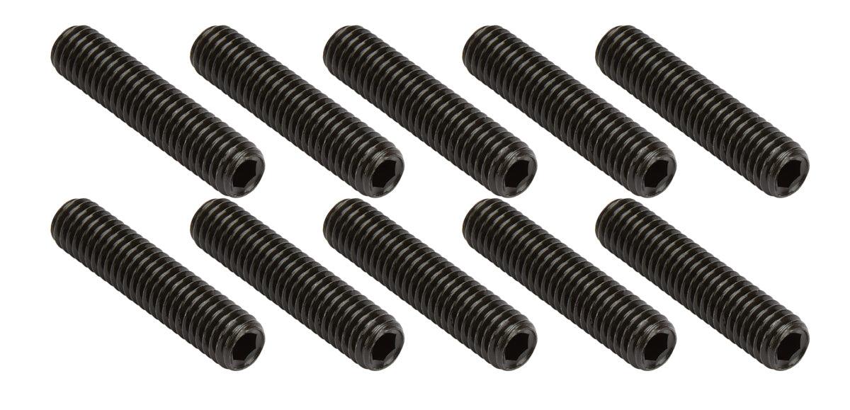 QC Gear Cover Stud Kit 10pcs - Burlile Performance Products