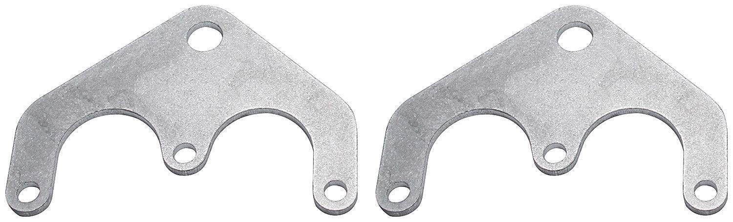 QC Lift Bar Brackets Alum Upper 3/4in Hole - Burlile Performance Products