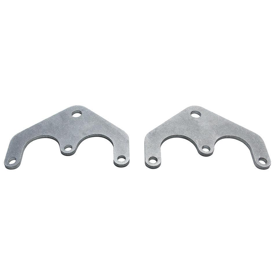 QC Lift Bar Brackets Alum Upper 5/8in Hole - Burlile Performance Products