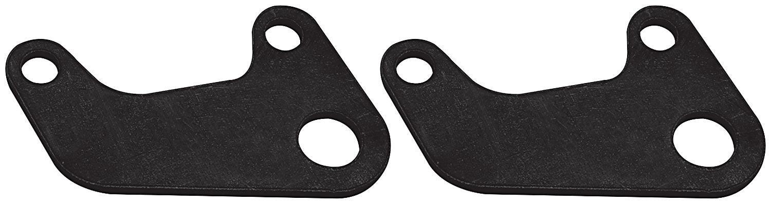 QC Lift Bar Brackets Steel Lower 3/4in Hole - Burlile Performance Products