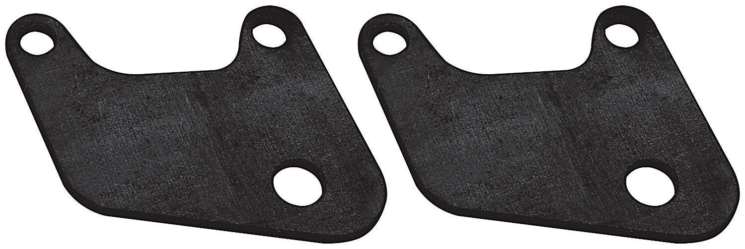 QC Lift Bar Brackets Steel Lower 5/8in Hole - Burlile Performance Products